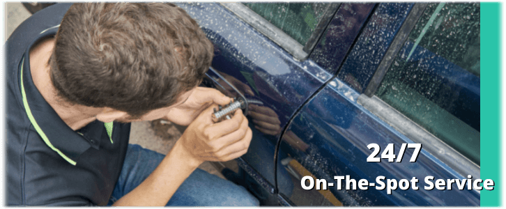 Car Lockout Service Virginia Beach, VA